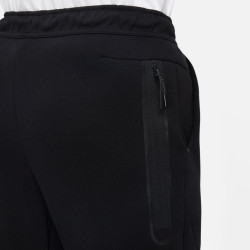 DN3091-010 - Pantalon Nike Paris Saint-Germain Tech Fleece - Black/White