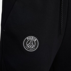 DN3091-010 - Pantalon Nike Paris Saint-Germain Tech Fleece - Black/White
