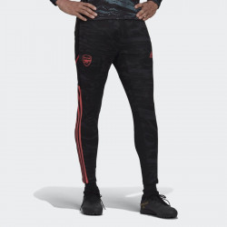 Pantalon d'entraînement Arsenal Condivo 22 Adidas - Carbon - HC1249