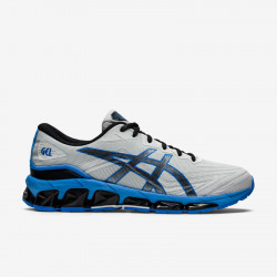 Chaussures pour homme Asics Gel-Quantum 360 VII - Glacier Grey/Blue Coast - 1201A481-023