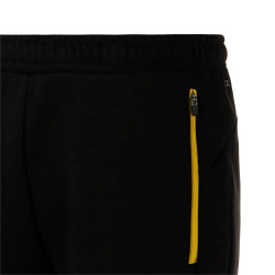 Pantalon de football pour homme Puma Borussia Dortmund BVB 09 - Noir - 767690 06