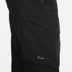 DN1488-080 - Pantalon de survêtement Nike Paris Saint-Germain - Oil Grey/White