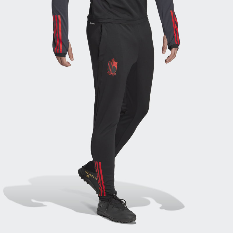 adidas Arsenal Tiro 23 Training Pants - Black