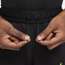 DJ8700-010 - Children's Dri-FIT football pants (6-16 years) Nike Tottenham Hotspur Strike - Black/Volt