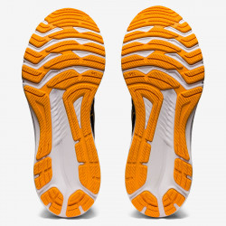 1011B185-403 - Chaussures de running pour homme Asics GT-2000 10 - Deep Ocean/Amber