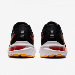 1011B185-403 - Chaussures de running pour homme Asics GT-2000 10 - Deep Ocean/Amber