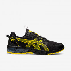 1201A651-002 - Chaussures pour homme Asics Gel-Quantum 90 3 Utility - Black/Safety Yellow