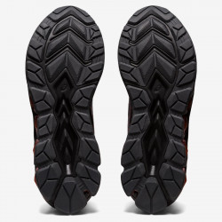 1201A682-002 - Chaussures pour homme Asics Gel-Quantum 180 VII Utility - Black/Red Alert