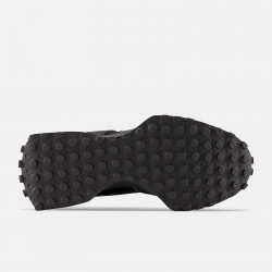MS327CTB - New Balance 327 men's sneakers - Black