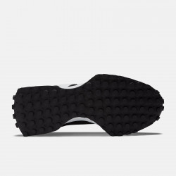MS327CBW - New Balance 327 men's shoes - Black/White