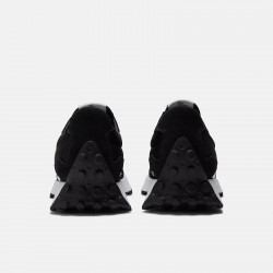 MS327CBW - New Balance 327 men's shoes - Black/White