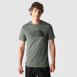 2TX3-NYC - T-shirt homme The North Face Easy - Thym