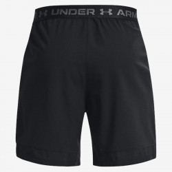 1373718-001 - Under Armor Vanish Men's Woven Training Shorts - Black/Grey