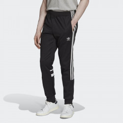 Adidas Originals Adicolor Classics Cutline Pants - Black - HK7429