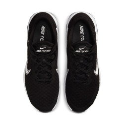 DC8184-001 - Chaussures de running pour femme Nike Renew Ride 3 - Noir/Blanc/Gris