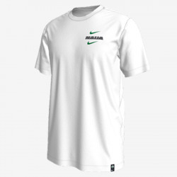 DH7676-100 - Nike Nigeria Voice WC22 Men's Short Sleeve T-Shirt - White