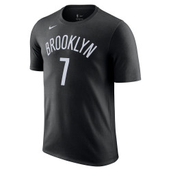 DR6362-013 - Nike Brooklyn Nets - Black/Durant Kevin