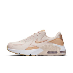 DX0113-600 - Baskets femme Nike Air Max Excee - Light Soft Pink/Shimmer-White