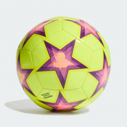 Ballon de foot UCL Club Void Adidas - Solar Yellow | HI2176