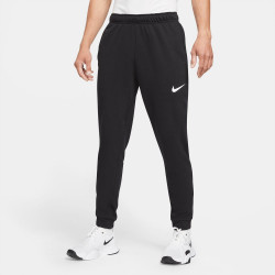 CZ6379-010 - Nike Dri-FIT Mens Training Pants - Black/White