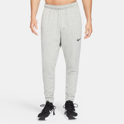 CZ6379-063 - Nike Dri-FIT Mens Training Pants - Dark Gray Heather/Black