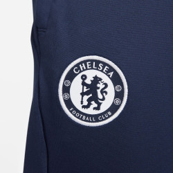 DJ8541-419 - Pantalon homme Nike Chelsea FC Strike - College Navy/White