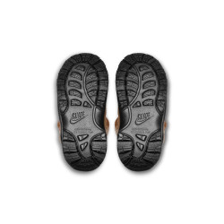 BQ5374-700 - Chaussures montantes bébé Nike Manoa - Wheat/Wheat-Black
