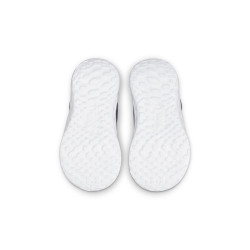 DD1094-400 - Chaussures bébé Nike Revolution 6 - Midnight Navy/White-Flat Pewter