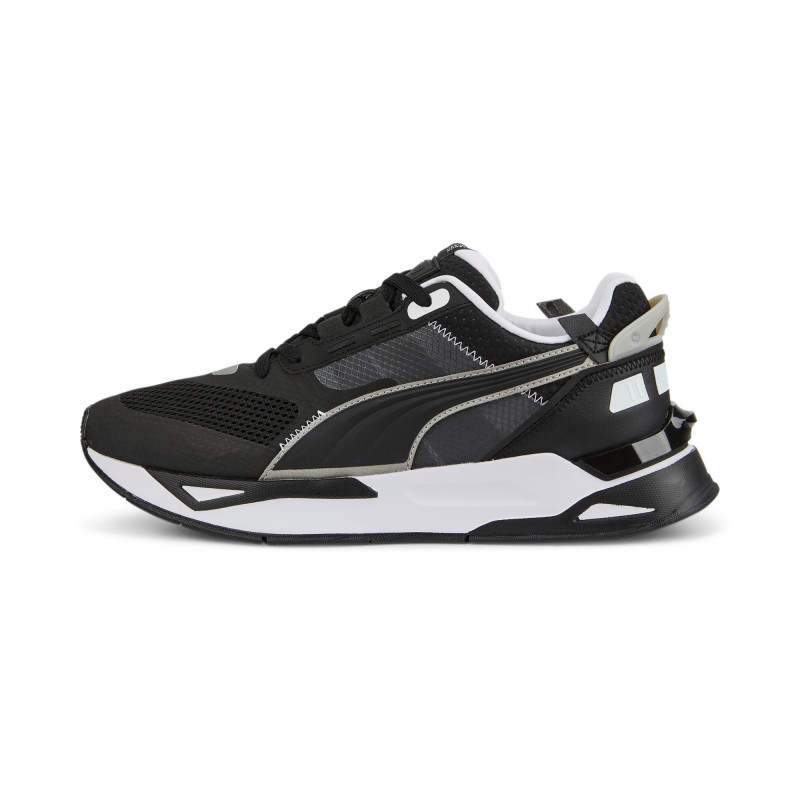 Sports Tech Nouvelles chaussures originales pour hommes Puma Mirage Sport Tech 383107 03 