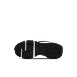 DH9394-200 - Nike Air Max INTRLK Lite Little Kid's Shoes - Medium Ash/Siren Red-Black-Light Silver