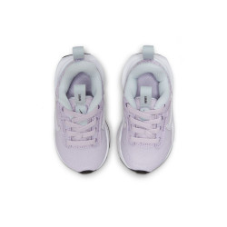 DH9410-500 - Nike Air Max INTRLK Lite Baby Shoes - Violet Frost/White-Barely Grape