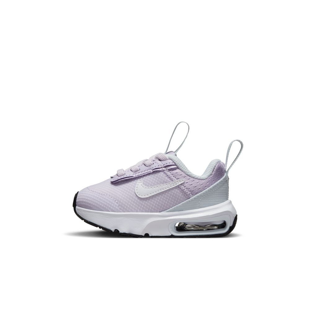 Nike Air Max INTRLK Lite Baby Shoes | Pink | DH9410-500