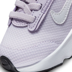 DH9410-500 - Nike Air Max INTRLK Lite Baby Shoes - Violet Frost/White-Barely Grape