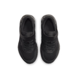 DQ0285-004 - Chaussures pour petit enfant Nike Air Max SYSTM - Black/Anthracite-Black