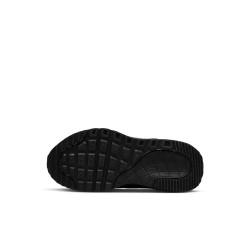 DQ0285-004 - Chaussures pour petit enfant Nike Air Max SYSTM - Black/Anthracite-Black