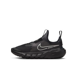 DJ6038-001 - Chaussures pour grand enfant Nike Flex Runner 2 - Black/Flat Pewter-Anthracite-Photo Blue