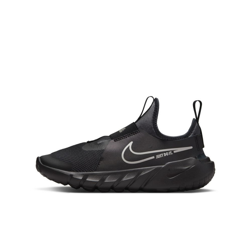 Nike Flex Runner 2 Shoes for Kids, Black