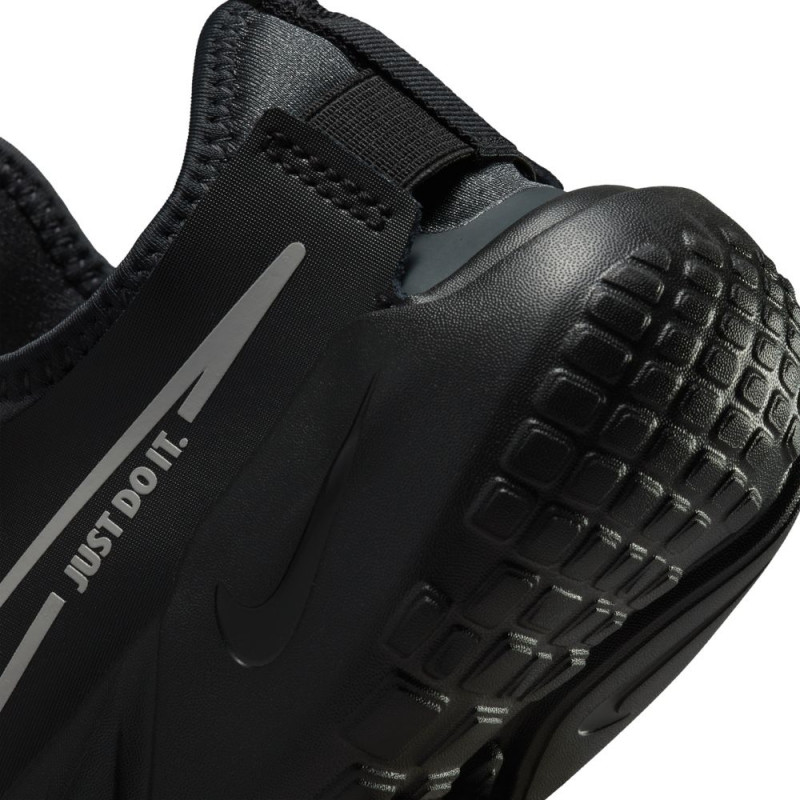 Nike Flex Runner 2 Big Kids' Shoes | Black | DJ6038-001