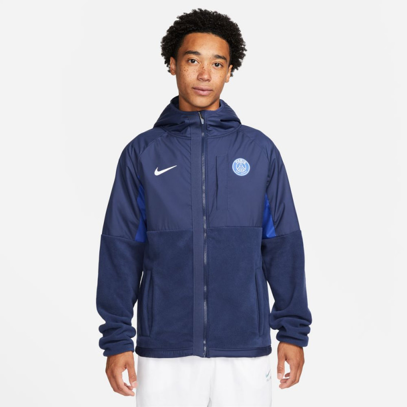 Nike Paris Saint-Germain AWF jacket for men