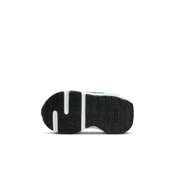 DH9410-300 - Nike Air Max INTRLK Lite baby shoes - Bright Spruce/Volt-Black-White