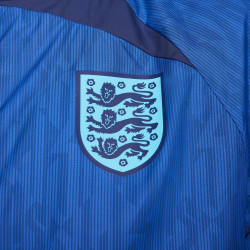 DN1077-480 - Nike England (ENT) AWF football jacket - Game Royal/Blue Void/Blue Fury