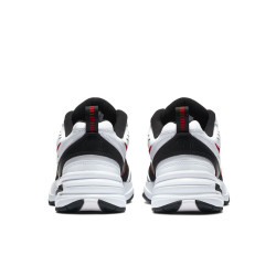 415445-101 - Nike Air Monarch IV Sneakers - White/Black