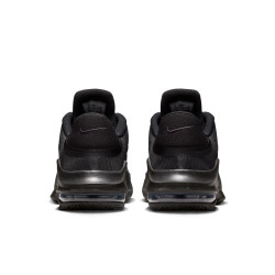 DM1124-004 - Chaussures de basket Nike Air Max Impact 4 - Black/Anthracite-Off Noir
