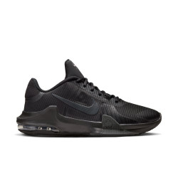 DM1124-004 - Chaussures de basket Nike Air Max Impact 4 - Black/Anthracite-Off Noir