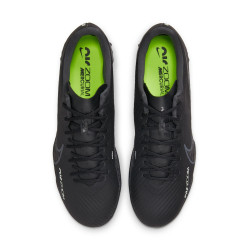 DJ5635-001 - Nike Mercurial Zoom Vapor 15 Academy TF - Black/Dark Smoke Grey-Summit White-Volt