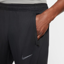 DN2881-010 - Pantalon s'entraînement de foot Nike FC Barcelona Strike - Black/Dark Steel Grey