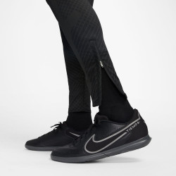 DN2881-010 - Nike FC Barcelona Strike Football Training Pants - Black/Dark Steel Gray