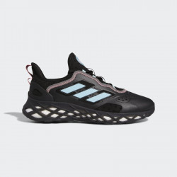 Chaussure adidas Web BOOST Running Sportswear Lifestyle - Carbon   GZ6442