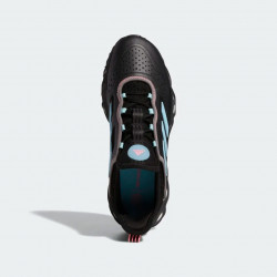 Chaussure adidas Web BOOST Running Sportswear Lifestyle - Carbon   GZ6442
