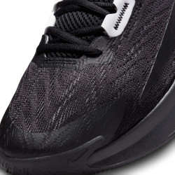 DM0825-002 - Chaussures de basketball Nike Giannis Immortality 2 - Black/Black-Wolf Grey-White